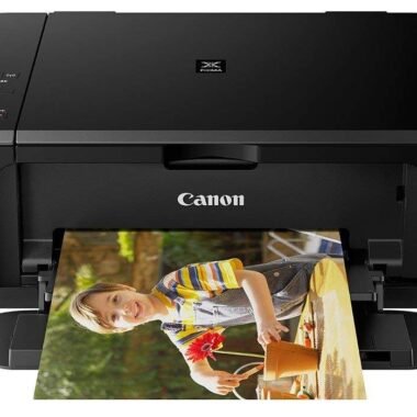 Photo Inkjet Printers