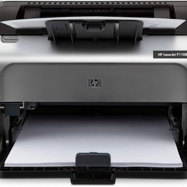 LaserJet Printer