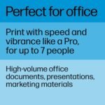 HP Color Laserjet Pro MFP 3301fdw Wireless All-in-One Color Laser