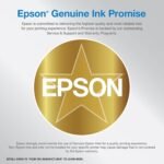 Epson EcoTank ET-2800 Wireless Color All-in-One Cartridge-Free Supertank Printer with