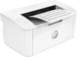 HP LaserJet M110w Wireless Printer, Print, Fast speeds, Easy setup,