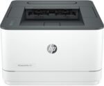 HP LaserJet Pro 3001dw Wireless Black & White Printer, Best-for-Office