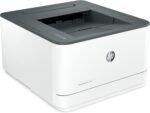 HP LaserJet Pro 3001dw Wireless Black & White Printer, Best-for-Office