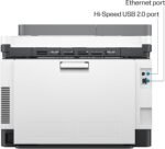 HP Color Laserjet Pro MFP 3301sdw Wireless All-in-One Color Laser