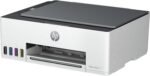 HP Smart Tank 5101 Wireless All-in-One Ink Tank Printer with