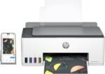 HP Smart Tank 5101 Wireless All-in-One Ink Tank Printer with