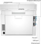 HP Color LaserJet Pro MFP 4301fdw Wireless All-in-One Color Laser