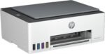 HP Smart Tank 5101 Wireless All-in-One Ink Tank Printer with