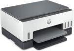 HP Smart -Tank 6001 Wireless Cartridge-Free all in one printer,