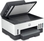 HP Smart -Tank 7301 Wireless All-in-One Cartridge-free Ink Printer, up