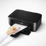 Canon Pixma MG3620 Wireless All-In-One Color Inkjet Printer with Mobile