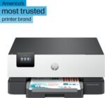 HP OfficeJet Pro 9110b Wireless Color Inkjet Printer, Print, Duplex