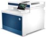 HP Color LaserJet Pro MFP 4301fdw Wireless All-in-One Color Laser