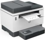 HP LaserJet-Tank MFP 2604sdw Wireless Black & White Printer Prefilled