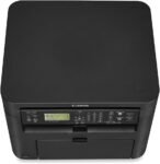 Canon Image Class D570 Monochrome Laser Printer with Scanner and