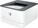 HP LaserJet Pro 3001dw Wireless Black & White Printer, Best-for-Office