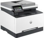 HP Color Laserjet Pro MFP 3301sdw Wireless All-in-One Color Laser