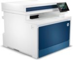 HP Color LaserJet Pro MFP 4301fdw Wireless All-in-One Color Laser