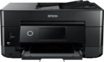 Epson Expression Premium XP-7100 Wireless Color Photo Printer with ADF,