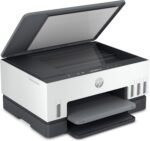 HP Smart -Tank 6001 Wireless Cartridge-Free all in one printer,