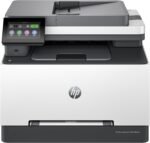 HP Color Laserjet Pro MFP 3301sdw Wireless All-in-One Color Laser