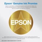 Epson EcoTank ET-4800 Wireless All-in-One Cartridge-Free Supertank Printer with Scanner,