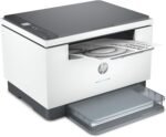 HP LaserJet MFP M234dw Wireless Printer, Print, scan, copy, Fast