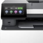 HP Color Laserjet Pro MFP 3301sdw Wireless All-in-One Color Laser