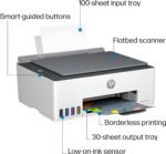 HP Smart Tank 5101 Wireless All-in-One Ink Tank Printer with