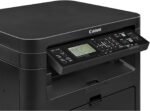 Canon Image Class D570 Monochrome Laser Printer with Scanner and