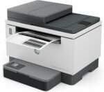 HP LaserJet-Tank MFP 2604sdw Wireless Black & White Printer Prefilled