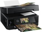 Epson Expression Premium XP-7100 Wireless Color Photo Printer with ADF,