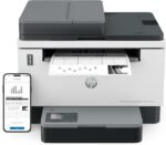 HP LaserJet-Tank MFP 2604sdw Wireless Black & White Printer Prefilled