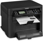 Canon Image Class D570 Monochrome Laser Printer with Scanner and