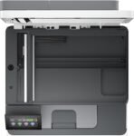 HP Color Laserjet Pro MFP 3301sdw Wireless All-in-One Color Laser