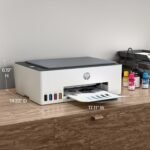 HP Smart Tank 5101 Wireless All-in-One Ink Tank Printer with