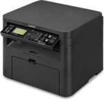 Canon Image Class D570 Monochrome Laser Printer with Scanner and