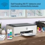 HP Smart Tank 5101 Wireless All-in-One Ink Tank Printer with