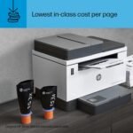 HP LaserJet-Tank MFP 2604sdw Wireless Black & White Printer Prefilled