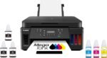 Canon PIXMA G6020 All-in-One Supertank Wireless (Megatank) Printer, Copier and