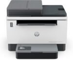 HP LaserJet-Tank MFP 2604sdw Wireless Black & White Printer Prefilled