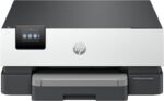 HP OfficeJet Pro 9110b Wireless Color Inkjet Printer, Print, Duplex